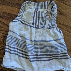 Neve/Hawk - Girls tank top